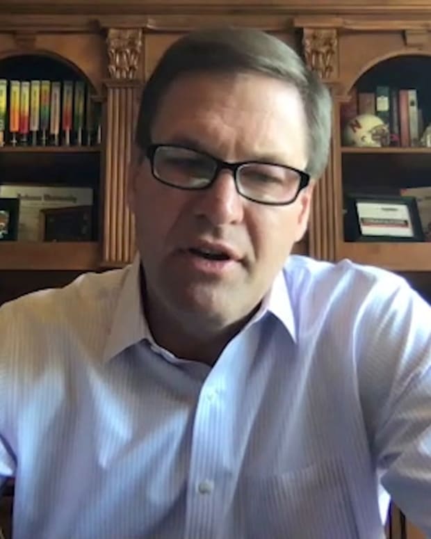 Trev Alberts_LearningLeadership